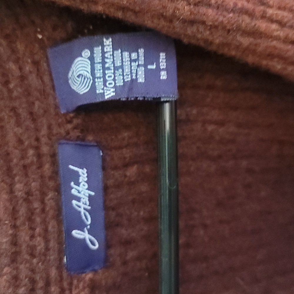 Cardigan Sweater - Picture 3 of 3